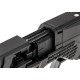 Krytac SilencerCo Maxim 9 (GBB), Premium Build, Futuristic Design